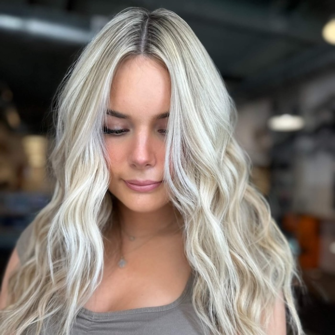 best blonde wilmington